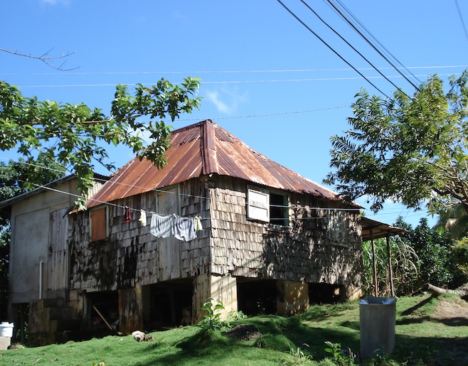 Dom Homes